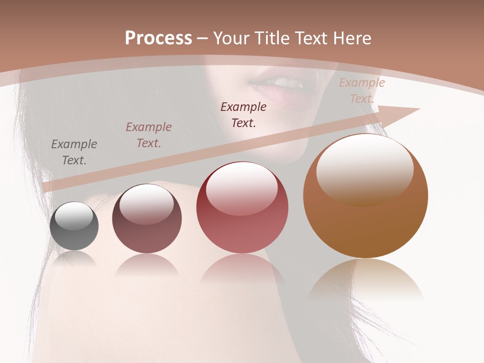 Expert Employees Hat PowerPoint Template