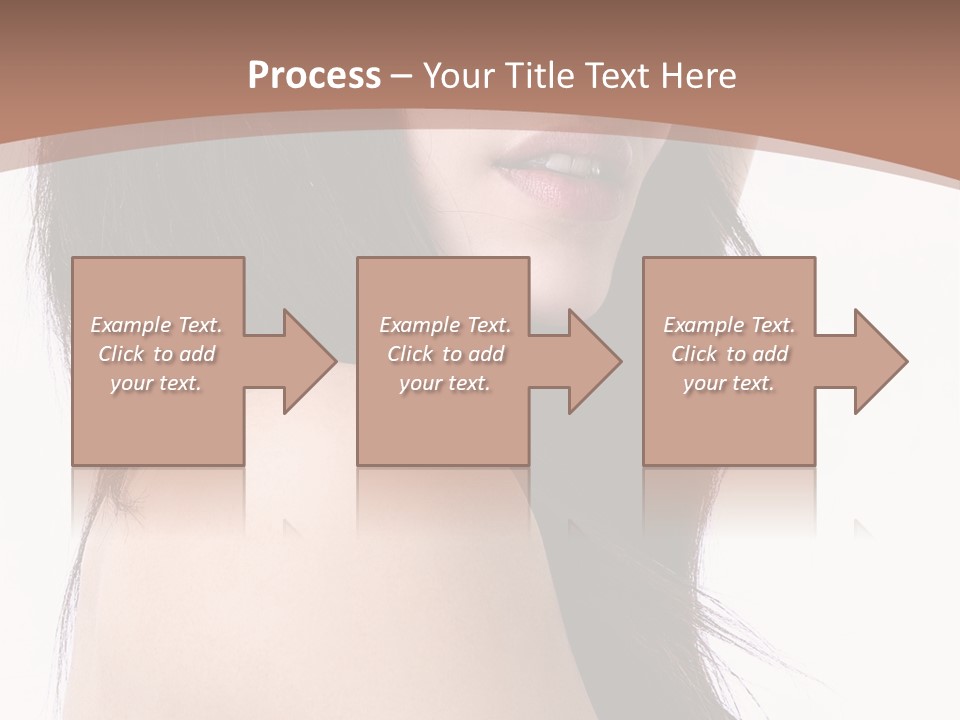 Expert Employees Hat PowerPoint Template