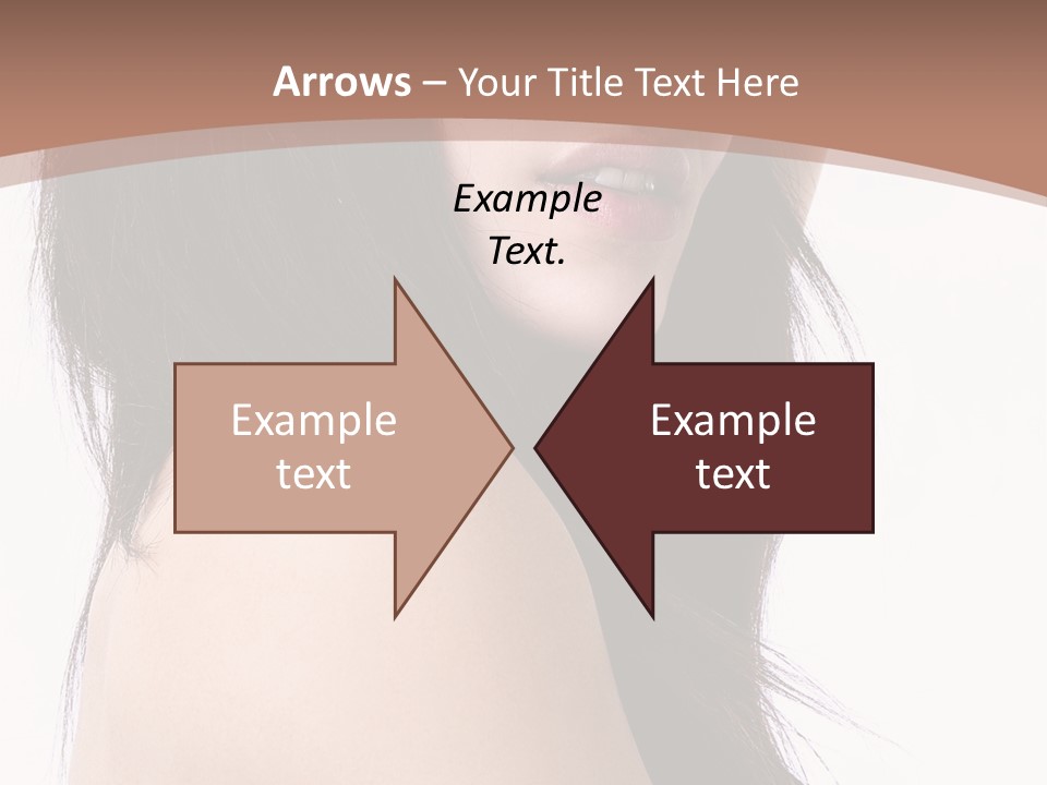 Expert Employees Hat PowerPoint Template