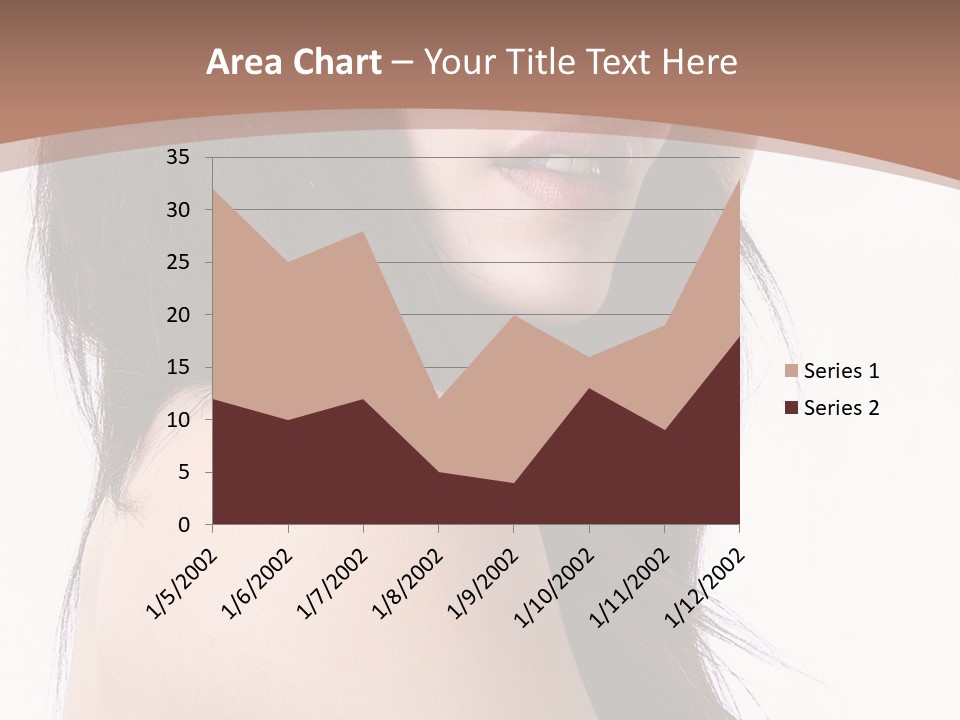 Expert Employees Hat PowerPoint Template