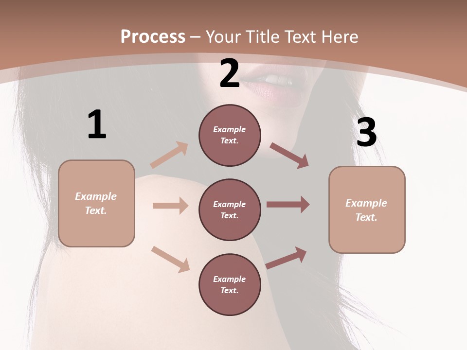 Expert Employees Hat PowerPoint Template