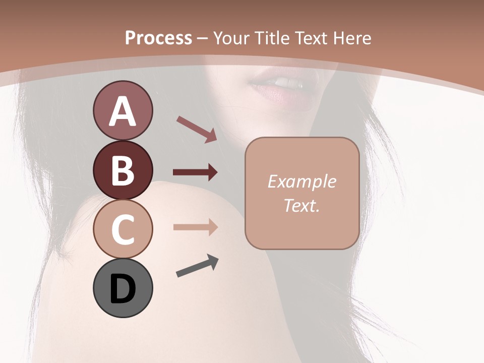 Expert Employees Hat PowerPoint Template