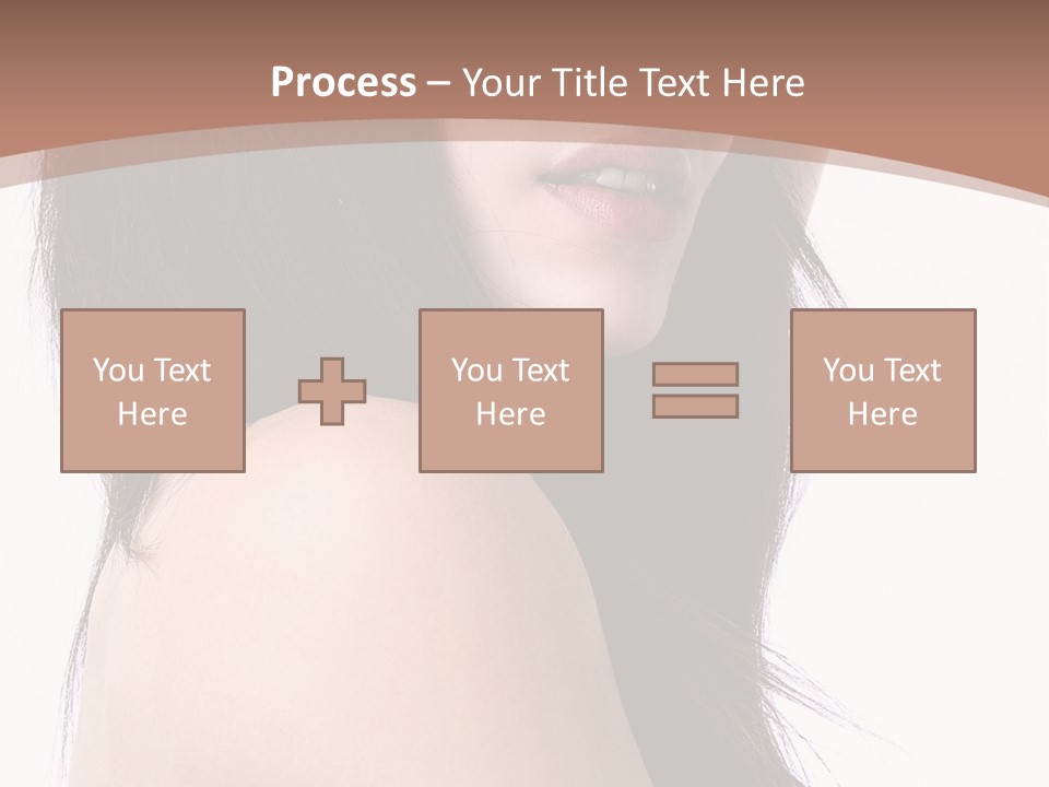 Expert Employees Hat PowerPoint Template