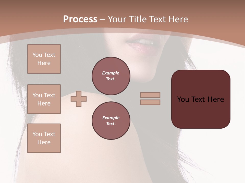 Expert Employees Hat PowerPoint Template