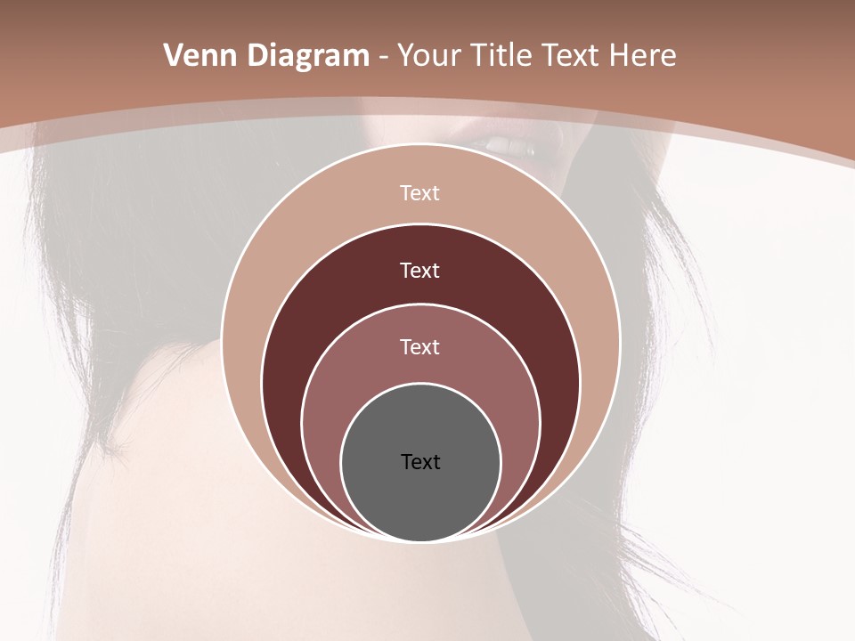 Expert Employees Hat PowerPoint Template