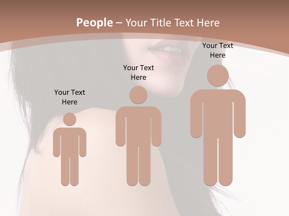 Expert Employees Hat PowerPoint Template