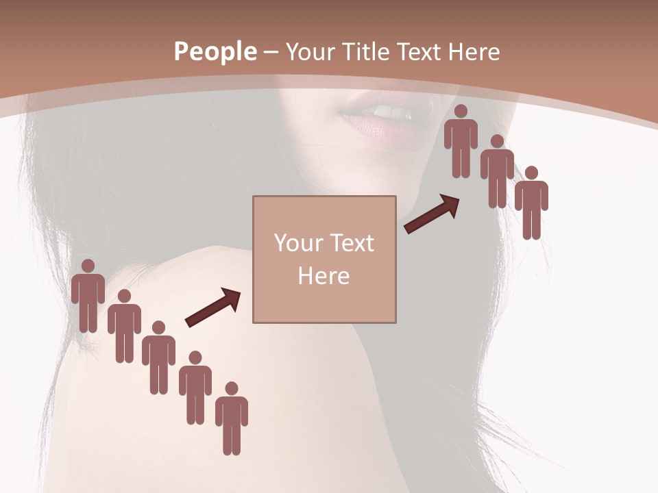 Expert Employees Hat PowerPoint Template