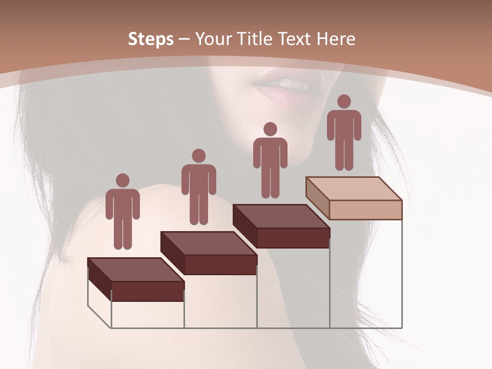 Expert Employees Hat PowerPoint Template