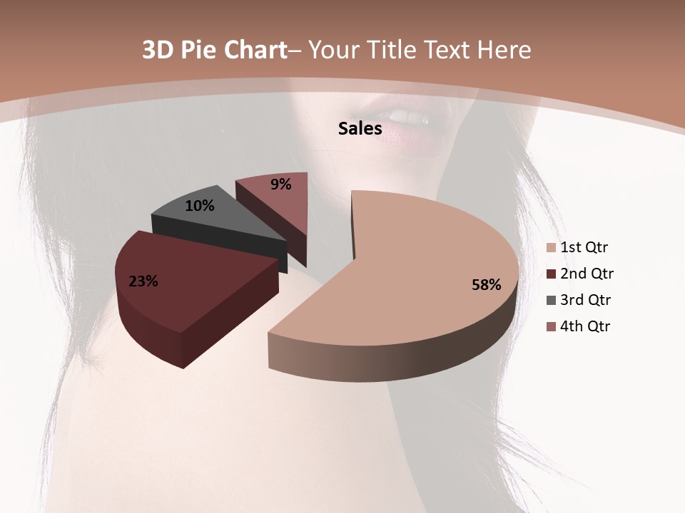 Expert Employees Hat PowerPoint Template
