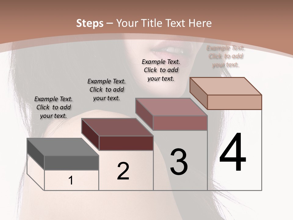 Expert Employees Hat PowerPoint Template