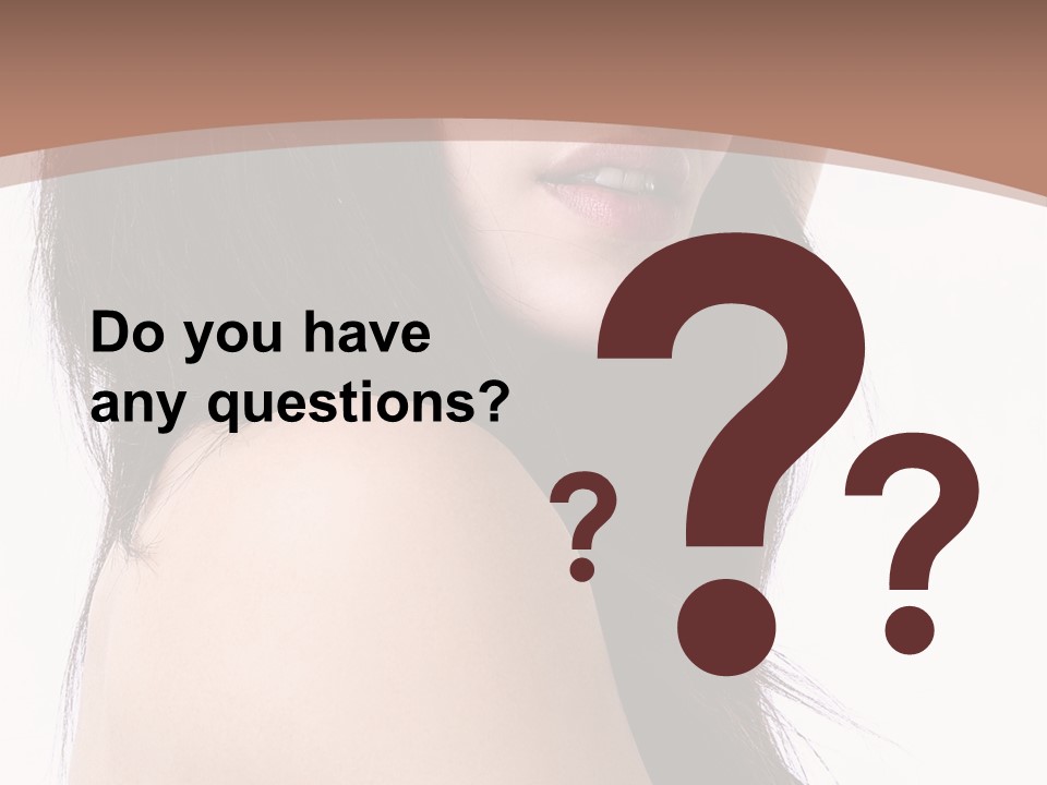 Expert Employees Hat PowerPoint Template