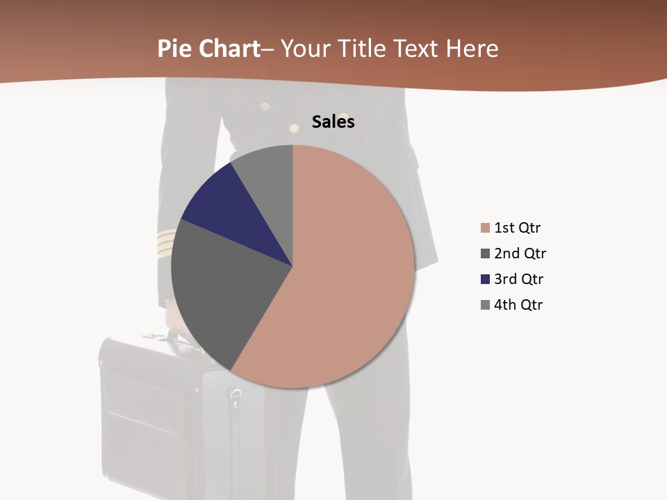 Expert Employees Hat PowerPoint Template