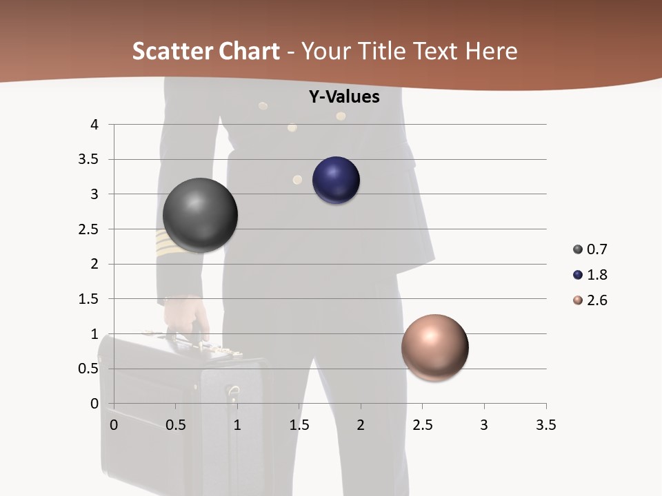 Expert Employees Hat PowerPoint Template