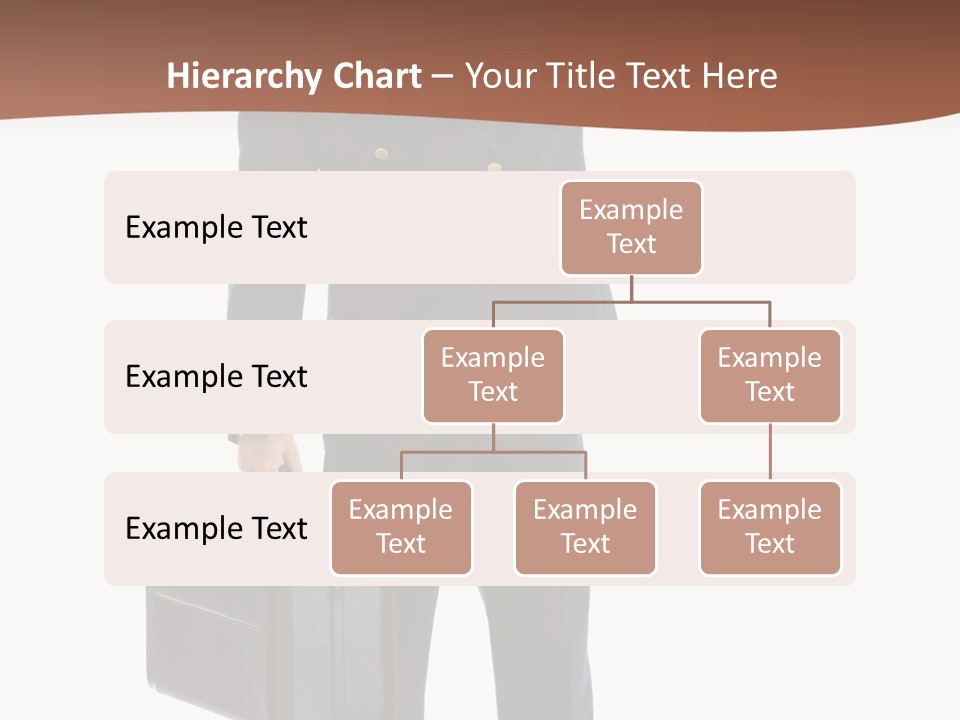Expert Employees Hat PowerPoint Template