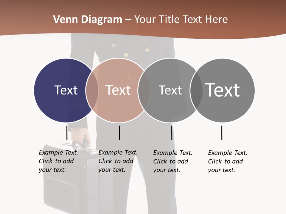 Expert Employees Hat PowerPoint Template