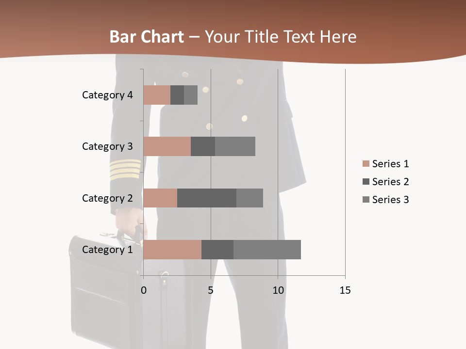 Expert Employees Hat PowerPoint Template