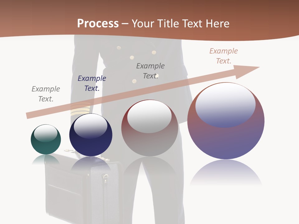 Expert Employees Hat PowerPoint Template