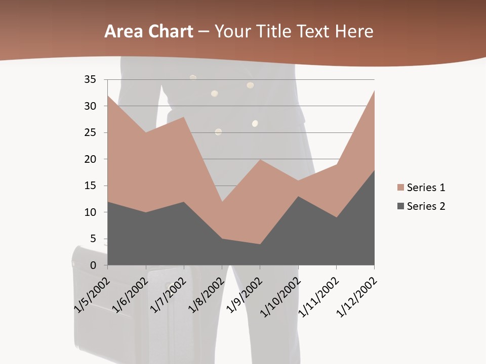 Expert Employees Hat PowerPoint Template