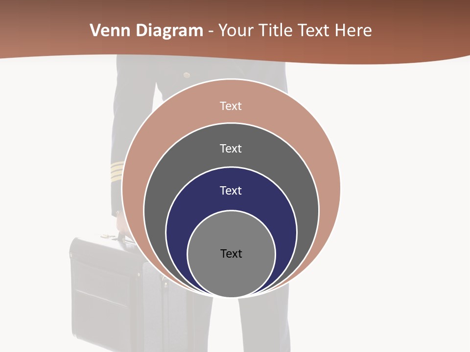 Expert Employees Hat PowerPoint Template