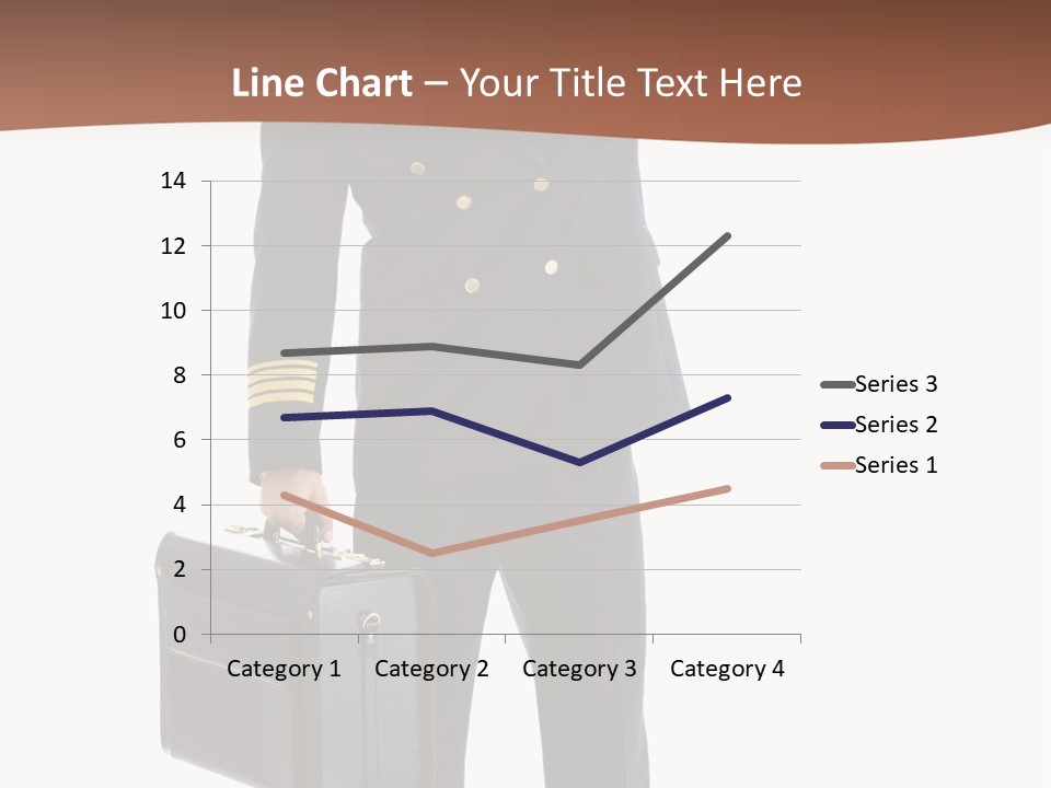 Expert Employees Hat PowerPoint Template