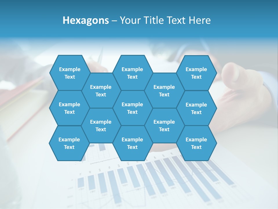 Economic Occupation Focu PowerPoint Template