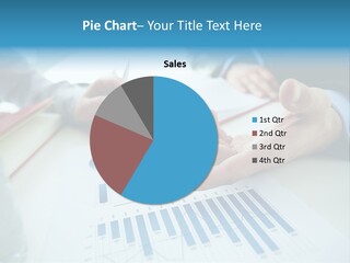 Economic Occupation Focu PowerPoint Template