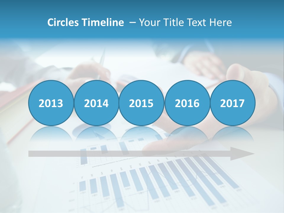 Economic Occupation Focu PowerPoint Template