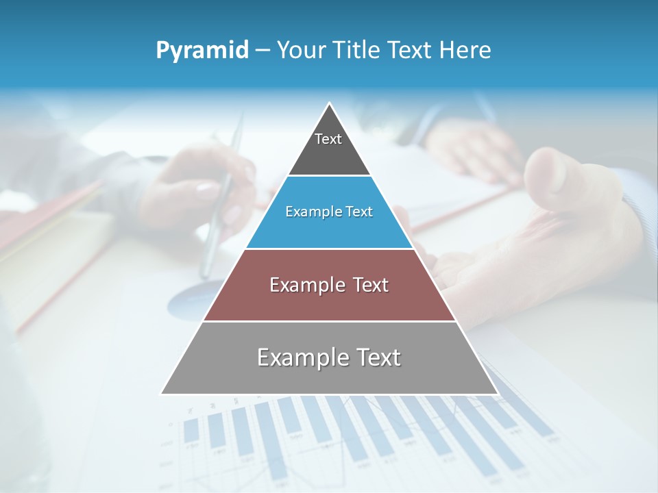 Economic Occupation Focu PowerPoint Template