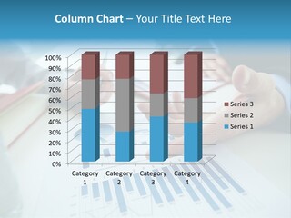 Economic Occupation Focu PowerPoint Template