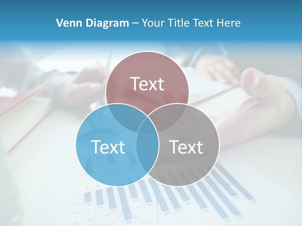 Economic Occupation Focu PowerPoint Template