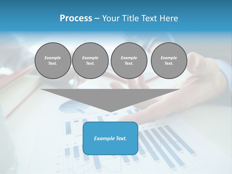 Economic Occupation Focu PowerPoint Template