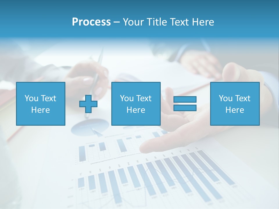 Economic Occupation Focu PowerPoint Template
