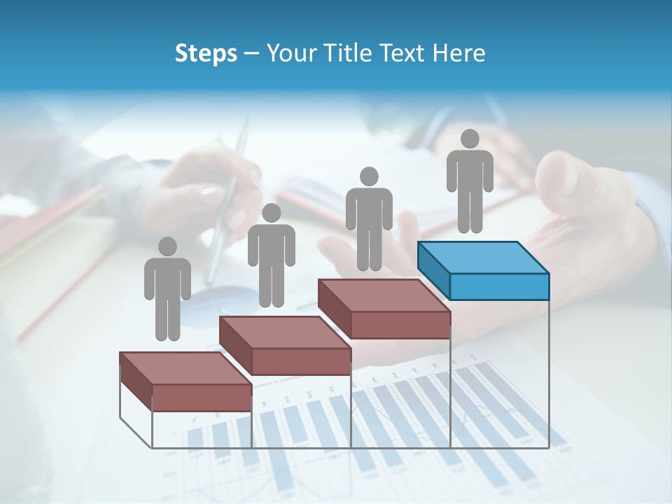 Economic Occupation Focu PowerPoint Template