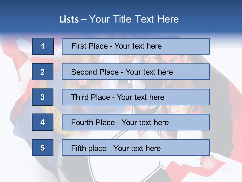 Greece Germany PowerPoint Template