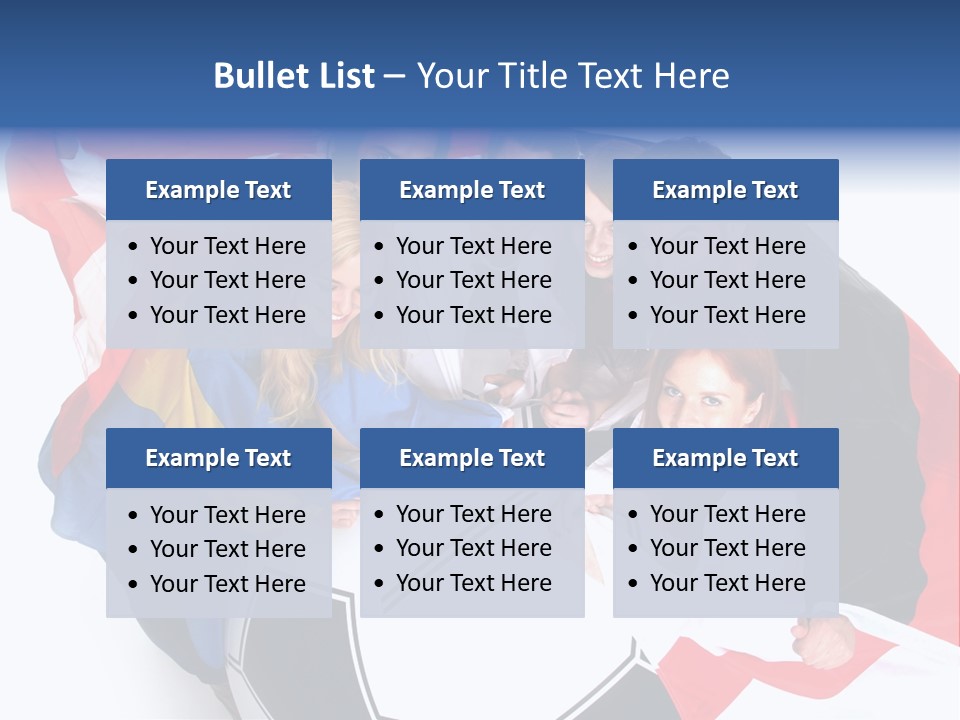 Greece Germany PowerPoint Template