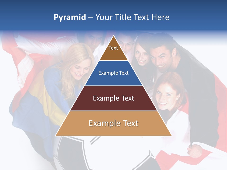 Greece Germany PowerPoint Template