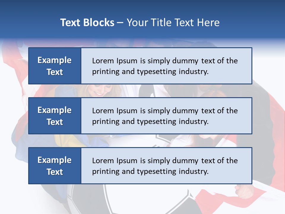 Greece Germany PowerPoint Template
