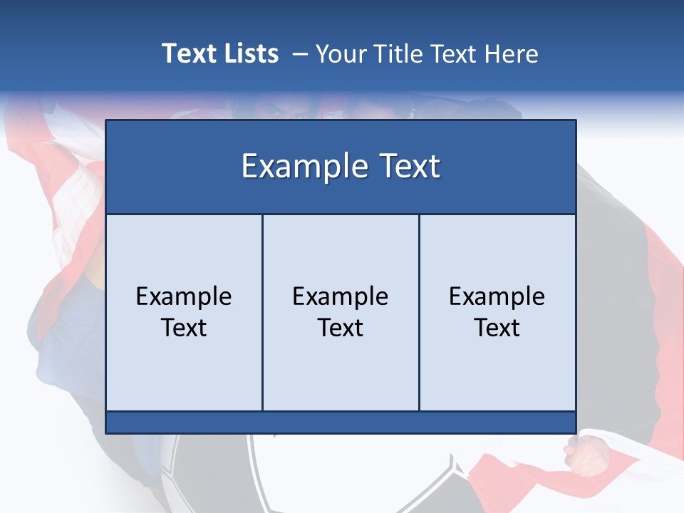 Greece Germany PowerPoint Template