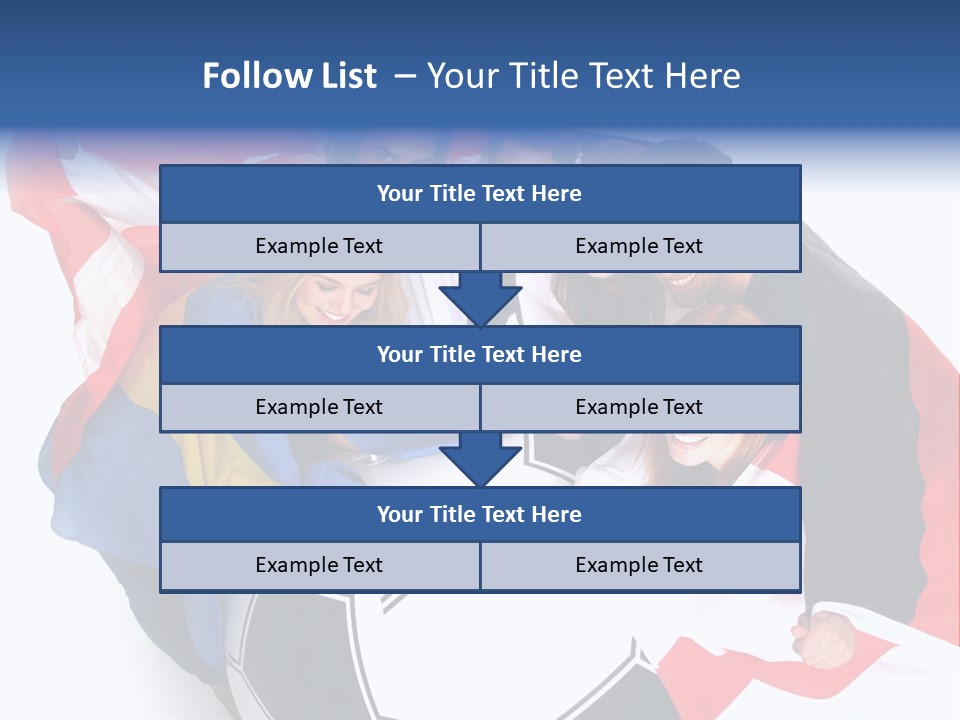 Greece Germany PowerPoint Template