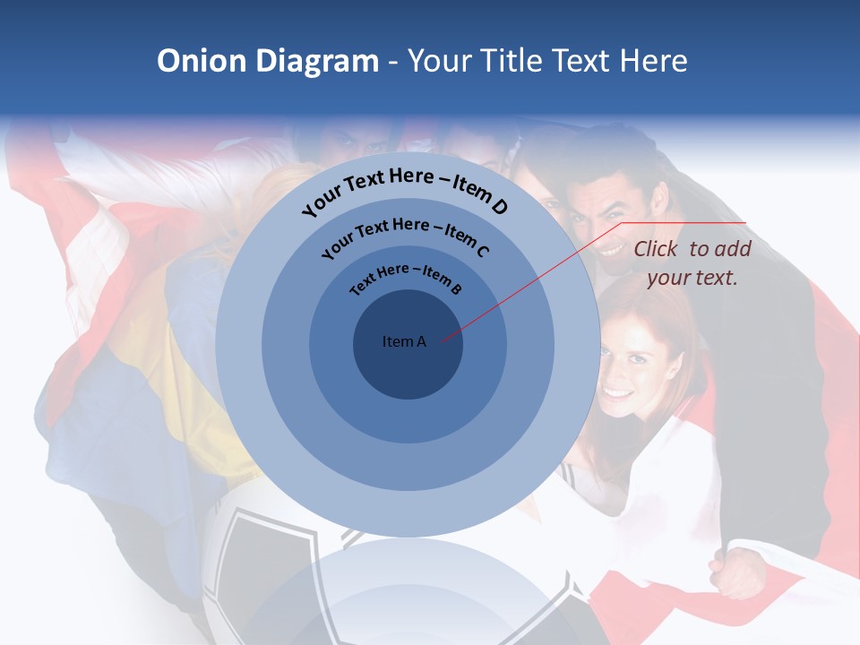 Greece Germany PowerPoint Template