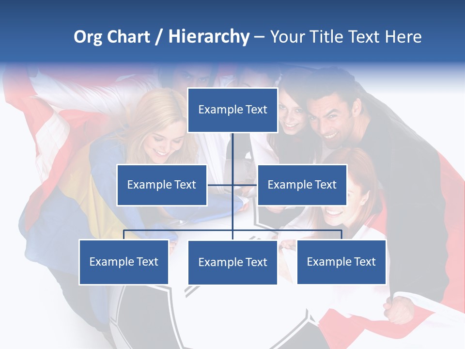 Greece Germany PowerPoint Template