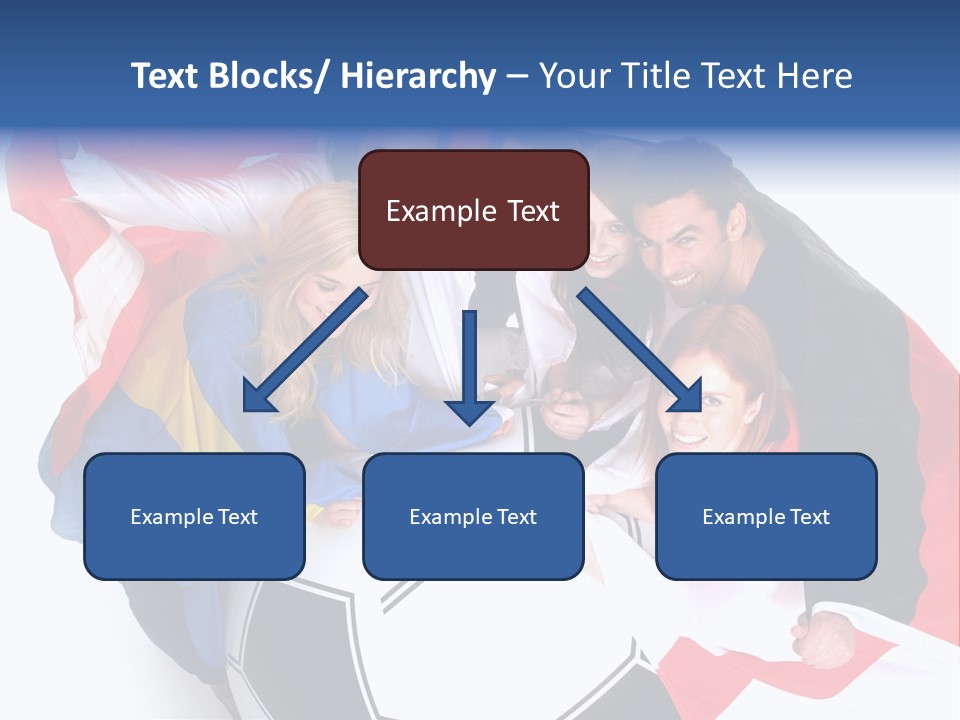 Greece Germany PowerPoint Template