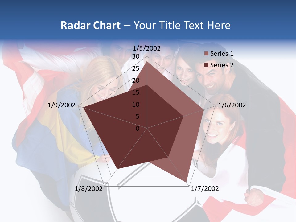 Greece Germany PowerPoint Template