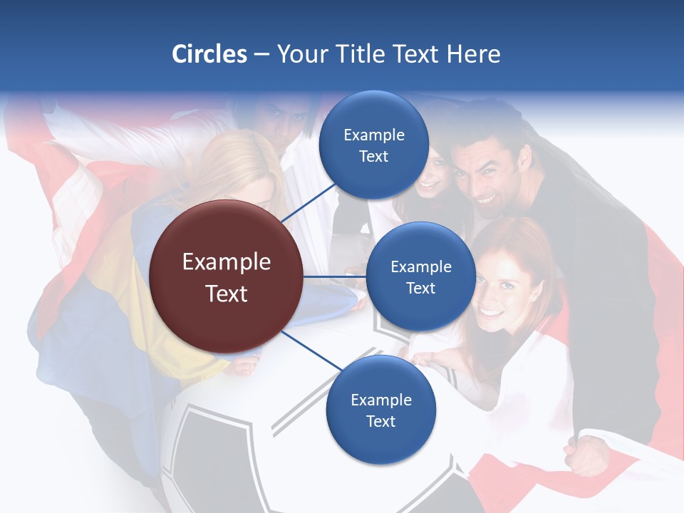 Greece Germany PowerPoint Template