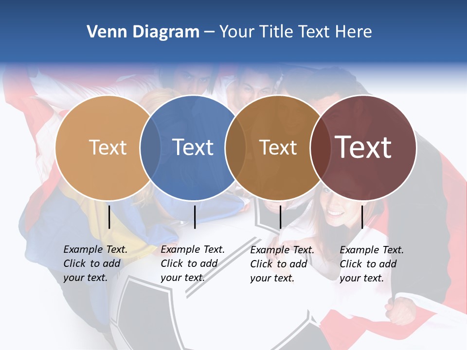 Greece Germany PowerPoint Template