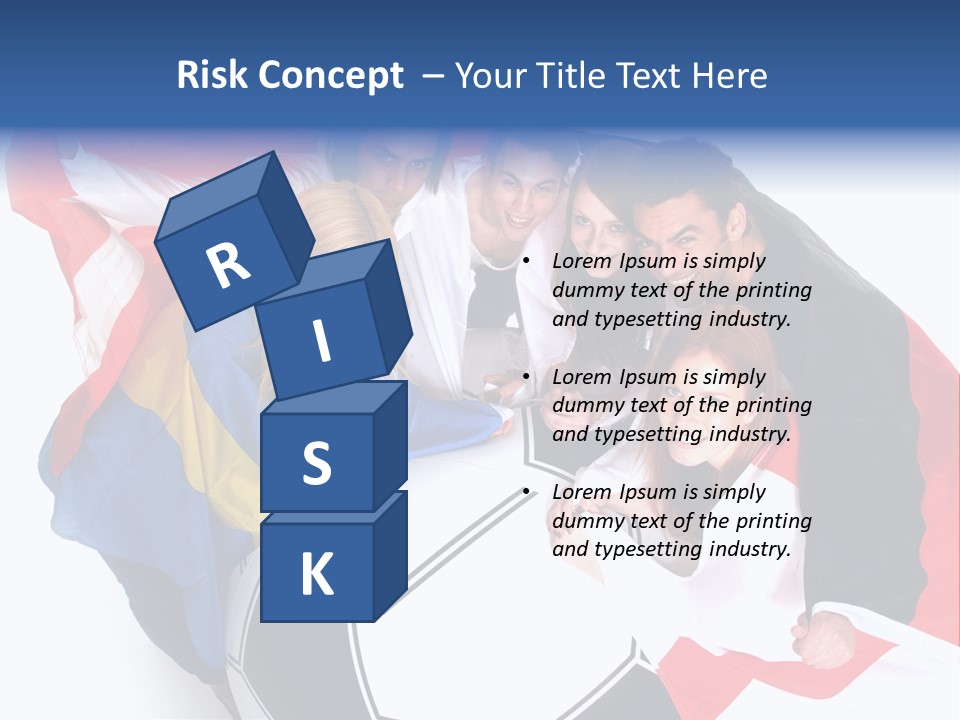 Greece Germany PowerPoint Template