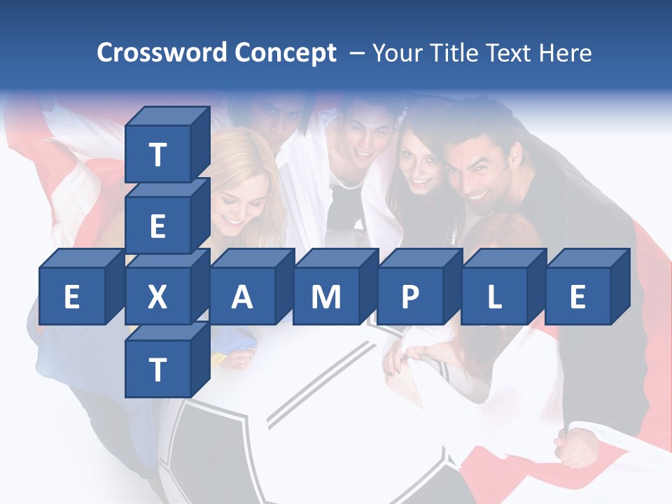 Greece Germany PowerPoint Template