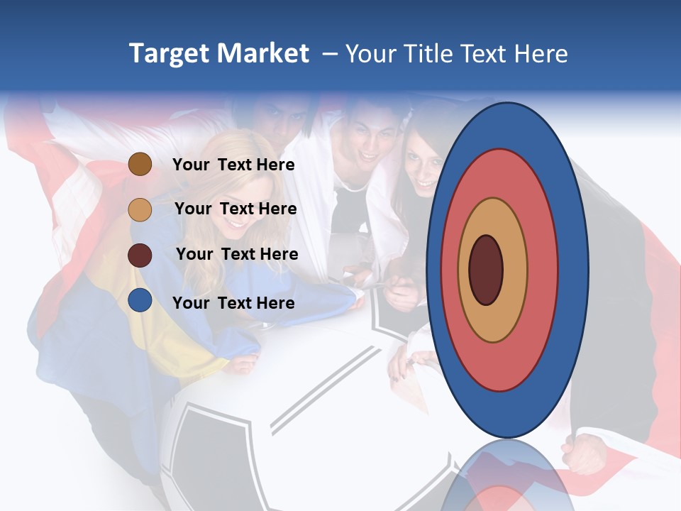 Greece Germany PowerPoint Template