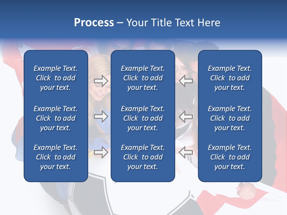 Greece Germany PowerPoint Template