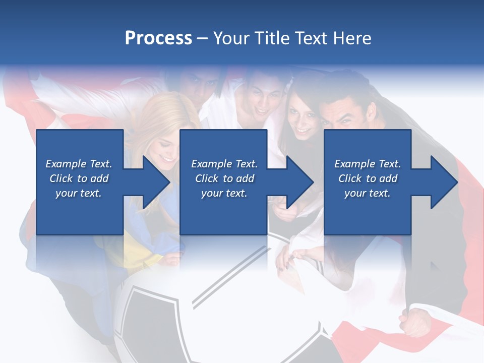 Greece Germany PowerPoint Template